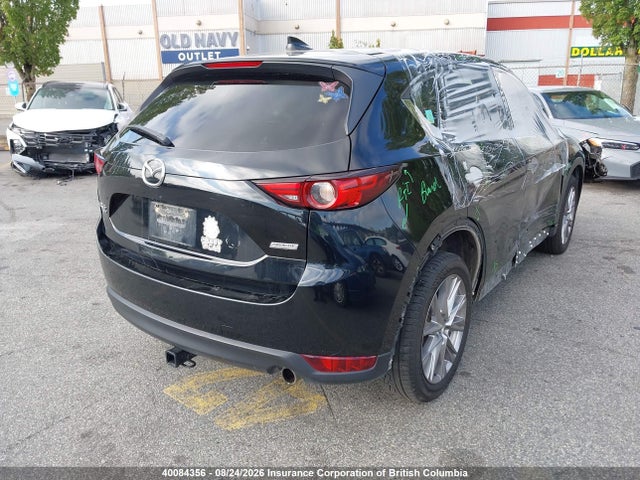 Mazda CX-5 2019 JM3KFBDM9K0675758 Image 4