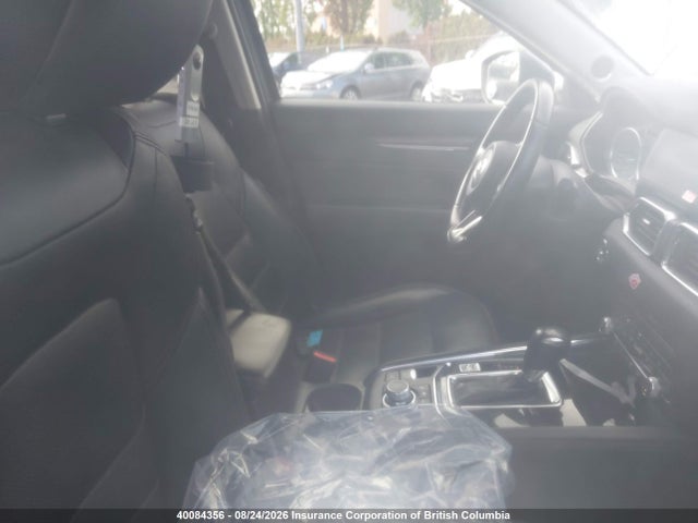 Mazda CX-5 2019 JM3KFBDM9K0675758 Image 5
