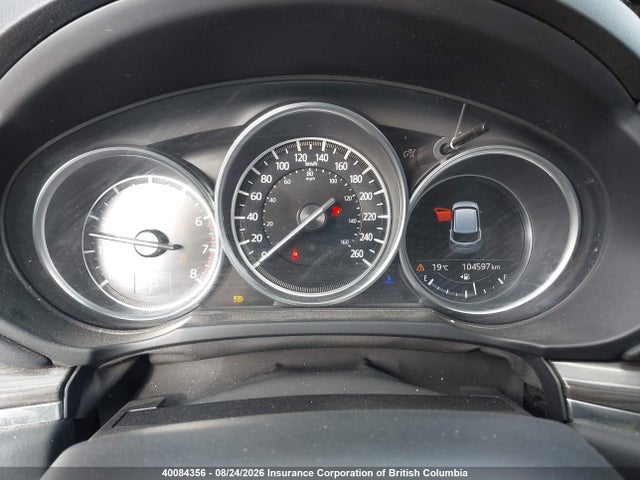 Mazda CX-5 2019 JM3KFBDM9K0675758 Image 7