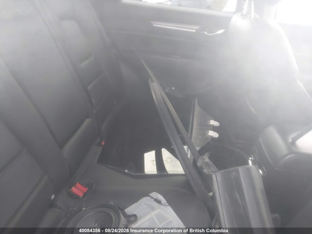 Mazda CX-5 2019 JM3KFBDM9K0675758 Image 8