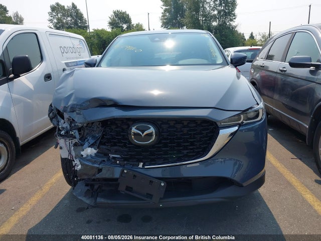 Mazda Cx-5 Preferred 2024 JM3KFBCL2R0516650 Image 13