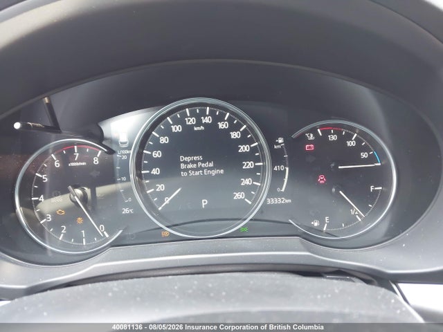 Mazda Cx-5 Preferred 2024 JM3KFBCL2R0516650 Image 16
