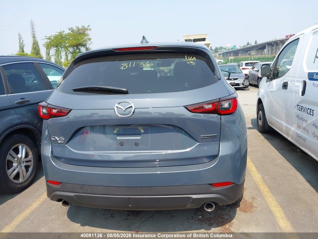 Mazda Cx-5 Preferred 2024 JM3KFBCL2R0516650 Image 17