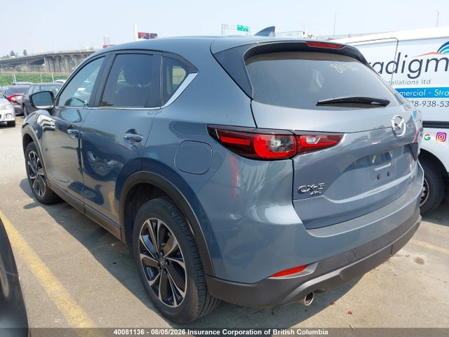 Mazda Cx-5 Preferred 2024 JM3KFBCL2R0516650 Image 3