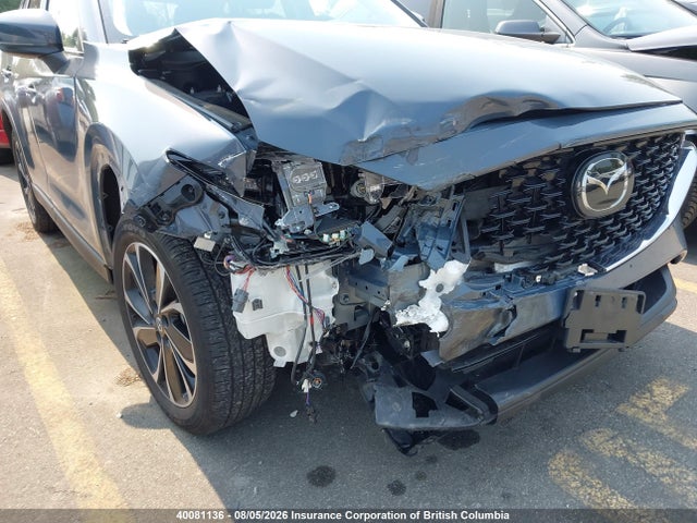 Mazda Cx-5 Preferred 2024 JM3KFBCL2R0516650 Image 6