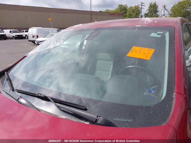 2018 Chevrolet Equinox Lt მანქანა იყიდება აუქციონზე, vin: 2GNAXSEV4J6309390, აუქციონის ნომერი: 40084357