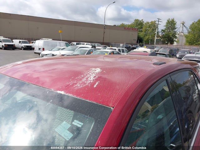 2018 Chevrolet Equinox Lt მანქანა იყიდება აუქციონზე, vin: 2GNAXSEV4J6309390, აუქციონის ნომერი: 40084357