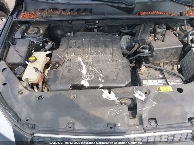 Продажа на аукционе авто 2011 Toyota Rav4 Limited, vin: 2T3DK4DV3BW049555, номер лота: 40082172