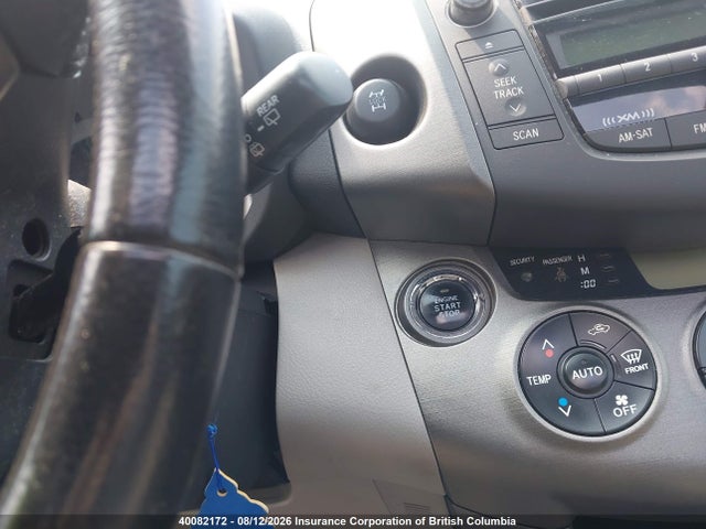 Продажа на аукционе авто 2011 Toyota Rav4 Limited, vin: 2T3DK4DV3BW049555, номер лота: 40082172