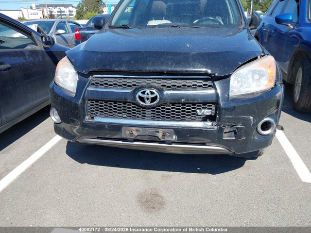 Продажа на аукционе авто 2011 Toyota Rav4 Limited, vin: 2T3DK4DV3BW049555, номер лота: 40082172