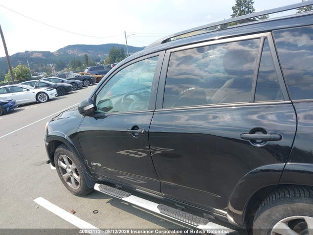 Продажа на аукционе авто 2011 Toyota Rav4 Limited, vin: 2T3DK4DV3BW049555, номер лота: 40082172