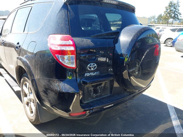 Продажа на аукционе авто 2011 Toyota Rav4 Limited, vin: 2T3DK4DV3BW049555, номер лота: 40082172