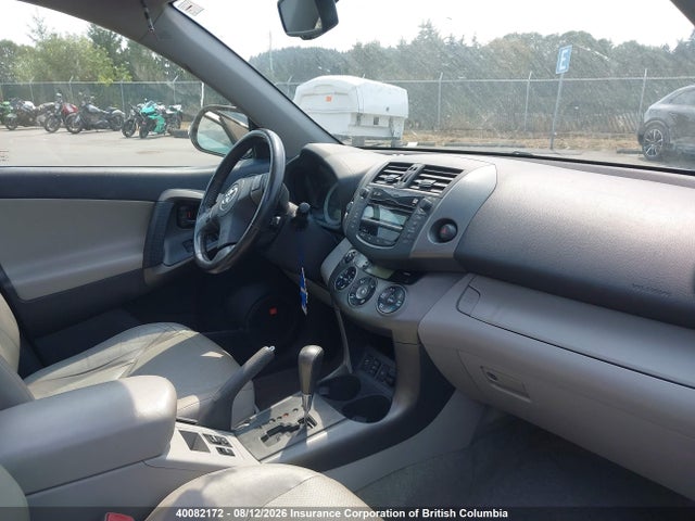 Продажа на аукционе авто 2011 Toyota Rav4 Limited, vin: 2T3DK4DV3BW049555, номер лота: 40082172