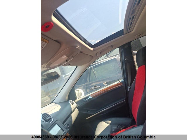 Auction sale of the 2007 Mercedes-benz Ml 350, vin: 4JGBB86EX7A173819, lot number: 40084360