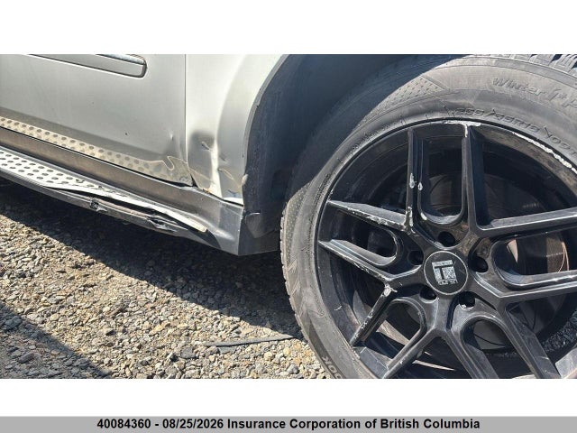 Auction sale of the 2007 Mercedes-benz Ml 350, vin: 4JGBB86EX7A173819, lot number: 40084360