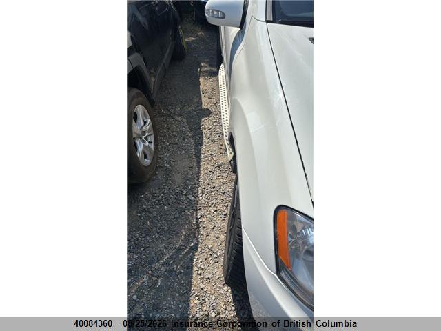 Auction sale of the 2007 Mercedes-benz Ml 350, vin: 4JGBB86EX7A173819, lot number: 40084360