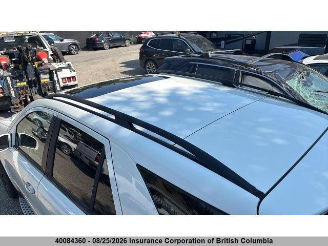Auction sale of the 2007 Mercedes-benz Ml 350, vin: 4JGBB86EX7A173819, lot number: 40084360