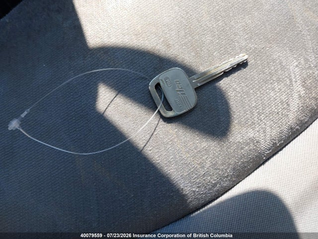 Aukcja sprzedaży 2004 Toyota Echo, vin: JTDBT123X40336970, numer aukcji: 40079559
