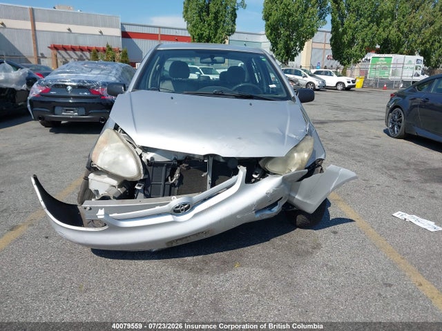 Aukcja sprzedaży 2004 Toyota Echo, vin: JTDBT123X40336970, numer aukcji: 40079559