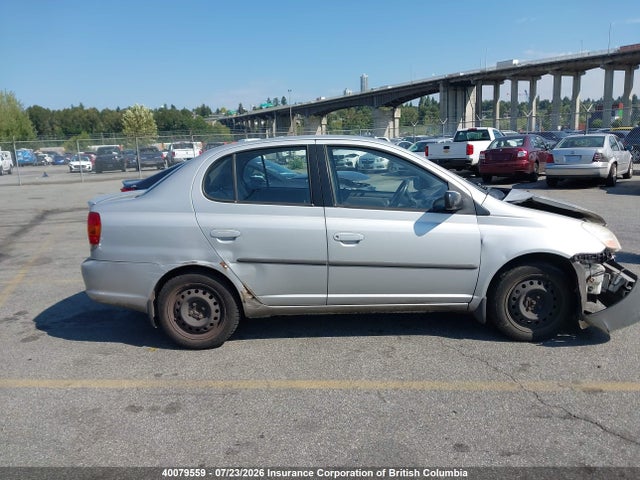 Aukcja sprzedaży 2004 Toyota Echo, vin: JTDBT123X40336970, numer aukcji: 40079559