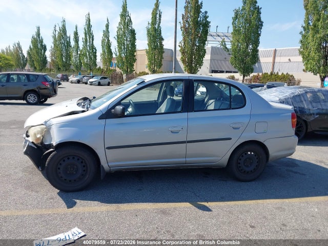 Aukcja sprzedaży 2004 Toyota Echo, vin: JTDBT123X40336970, numer aukcji: 40079559