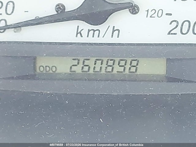 Aukcja sprzedaży 2004 Toyota Echo, vin: JTDBT123X40336970, numer aukcji: 40079559