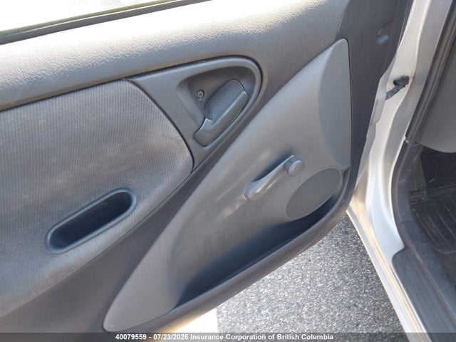 Aukcja sprzedaży 2004 Toyota Echo, vin: JTDBT123X40336970, numer aukcji: 40079559