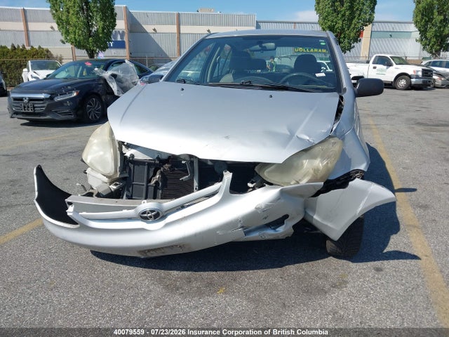 Aukcja sprzedaży 2004 Toyota Echo, vin: JTDBT123X40336970, numer aukcji: 40079559
