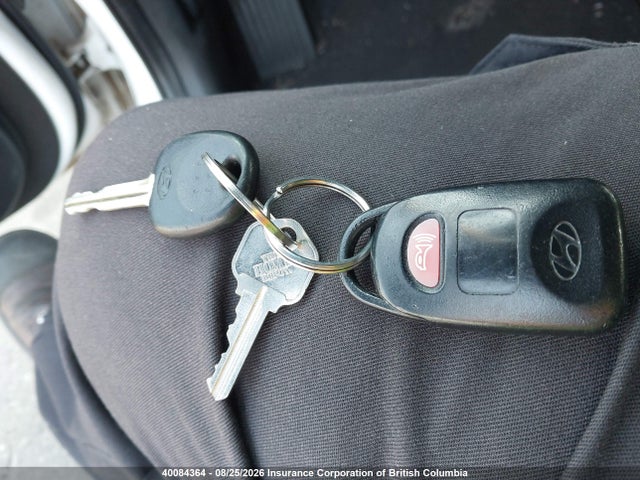 Hyundai ELANTRA GL 2015 5NPDH4AE9FH627416 Image 11