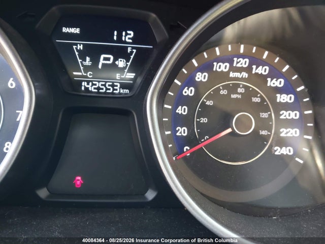 Hyundai ELANTRA GL 2015 5NPDH4AE9FH627416 Image 15