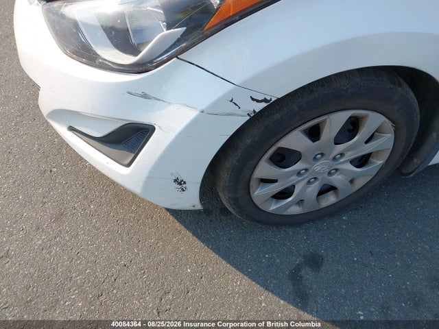 Hyundai ELANTRA GL 2015 5NPDH4AE9FH627416 Image 20