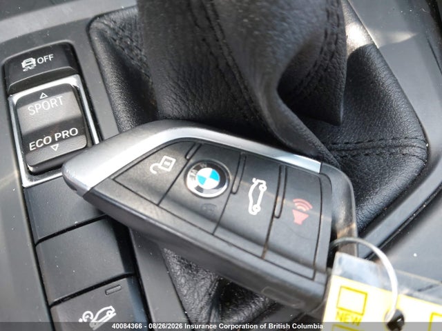 BMW X1 2017 WBXHT3C36H5F75614 Image 11