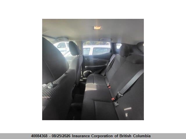 JN1BJ1CV0LW271955 Nissan Rogue Sport S/sv/sl
