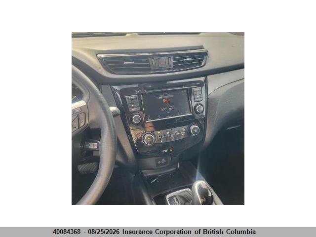 JN1BJ1CV0LW271955 Nissan Rogue Sport S/sv/sl