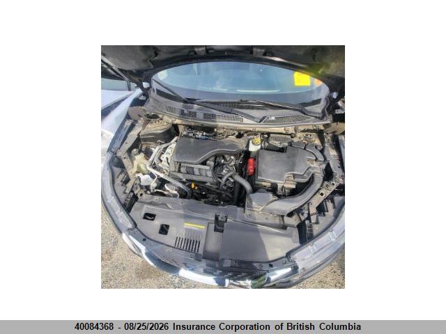 JN1BJ1CV0LW271955 Nissan Rogue Sport S/sv/sl