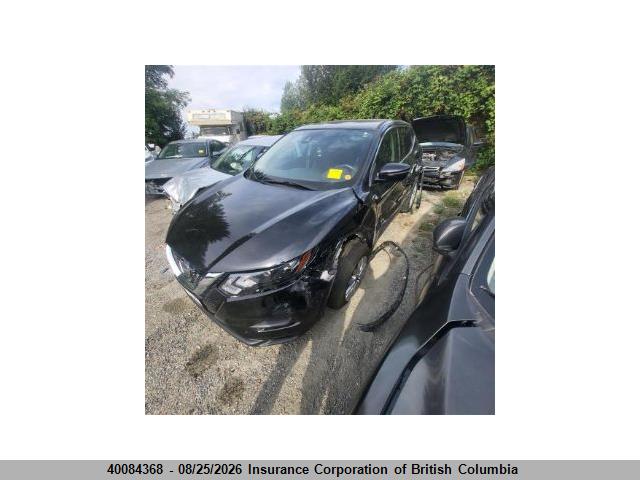 JN1BJ1CV0LW271955 Nissan Rogue Sport S/sv/sl