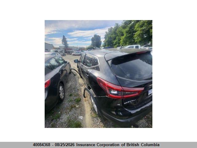JN1BJ1CV0LW271955 Nissan Rogue Sport S/sv/sl