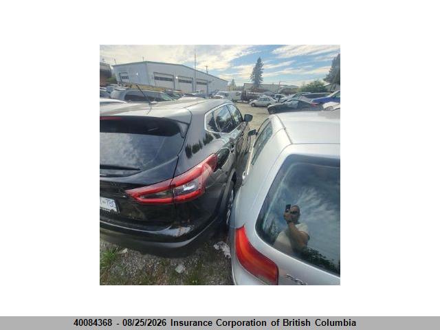 JN1BJ1CV0LW271955 Nissan Rogue Sport S/sv/sl