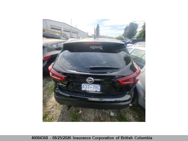 JN1BJ1CV0LW271955 Nissan Rogue Sport S/sv/sl