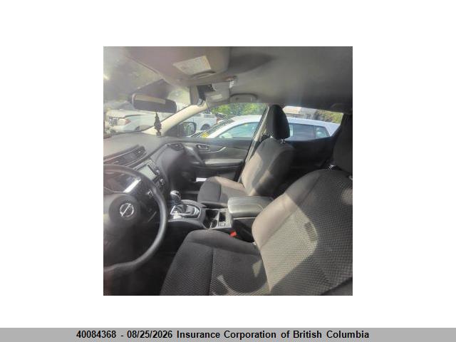 JN1BJ1CV0LW271955 Nissan Rogue Sport S/sv/sl