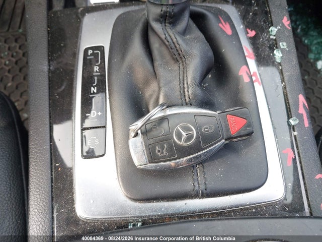 Aukcja sprzedaży 2013 Mercedes-benz C 300 4matic, vin: WDDGF8AB3DA845734, numer aukcji: 40084369