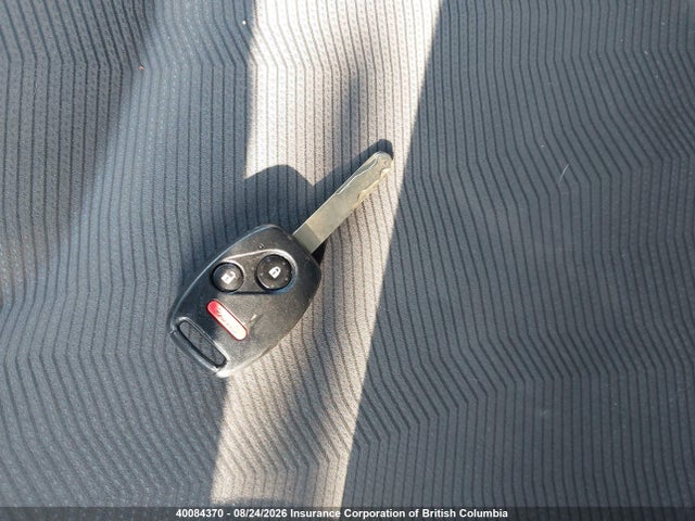 Aukcja sprzedaży 2011 Honda Fit, vin: JHMGE8H56BC800025, numer aukcji: 40084370