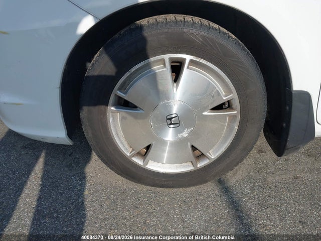 Aukcja sprzedaży 2011 Honda Fit, vin: JHMGE8H56BC800025, numer aukcji: 40084370