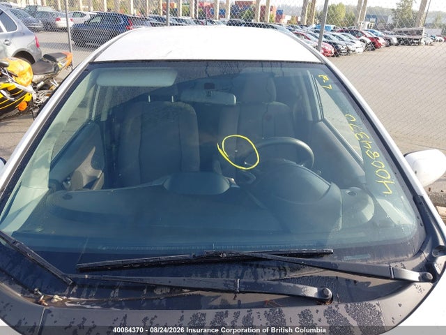 Aukcja sprzedaży 2011 Honda Fit, vin: JHMGE8H56BC800025, numer aukcji: 40084370