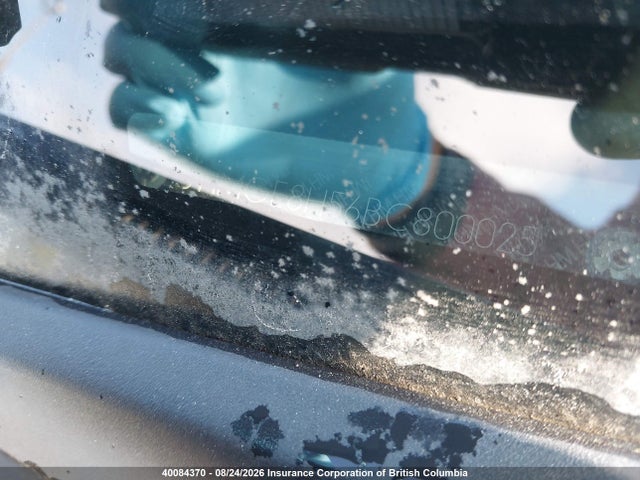 Aukcja sprzedaży 2011 Honda Fit, vin: JHMGE8H56BC800025, numer aukcji: 40084370