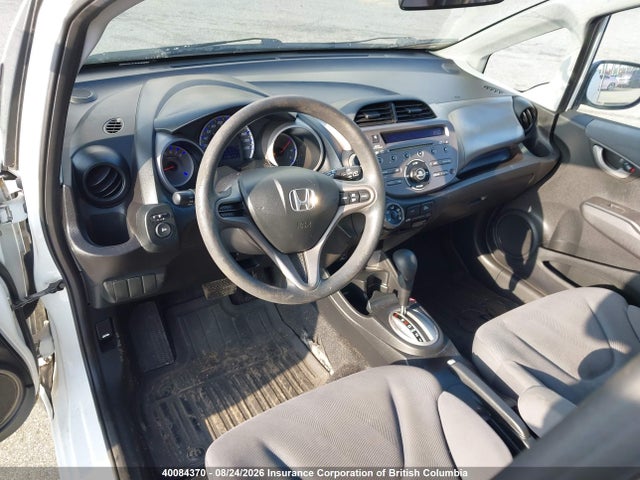 Aukcja sprzedaży 2011 Honda Fit, vin: JHMGE8H56BC800025, numer aukcji: 40084370