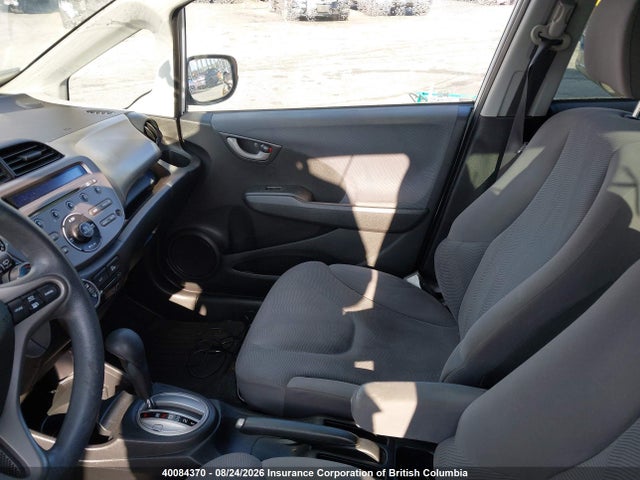 Aukcja sprzedaży 2011 Honda Fit, vin: JHMGE8H56BC800025, numer aukcji: 40084370