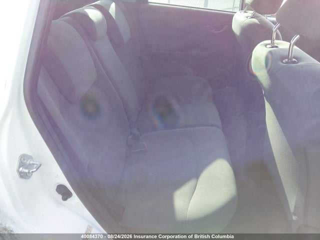 Aukcja sprzedaży 2011 Honda Fit, vin: JHMGE8H56BC800025, numer aukcji: 40084370