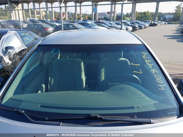 2004 Toyota Camry მანქანა იყიდება აუქციონზე, vin: 4T1BE32K14U306077, აუქციონის ნომერი: 40084374