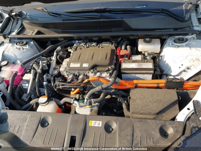 Продаж на аукціоні авто 2024 Toyota Bz4x, vin: JTMABACA2RA091112, номер лоту: 40084377
